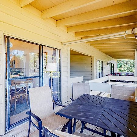 Seascape Golf Villas 41D 德斯廷 外观 照片