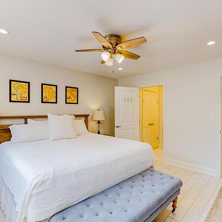 Seascape Golf Villas 41D 德斯廷 外观 照片