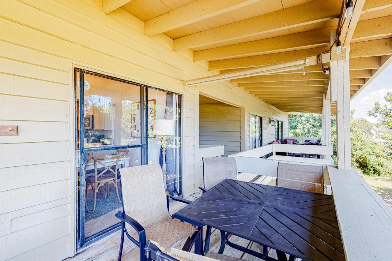 Seascape Golf Villas 41D 德斯廷 外观 照片