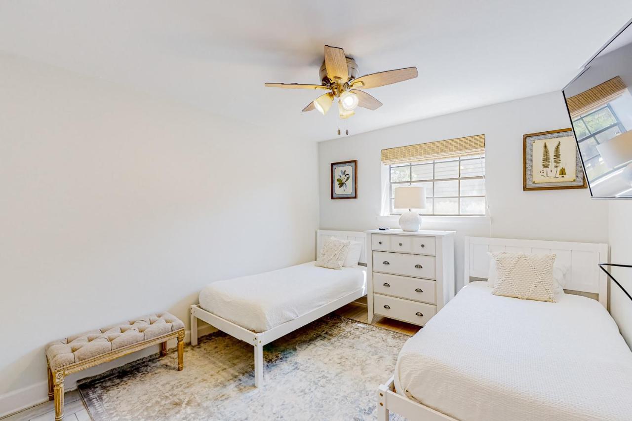 Seascape Golf Villas 41D 德斯廷 外观 照片