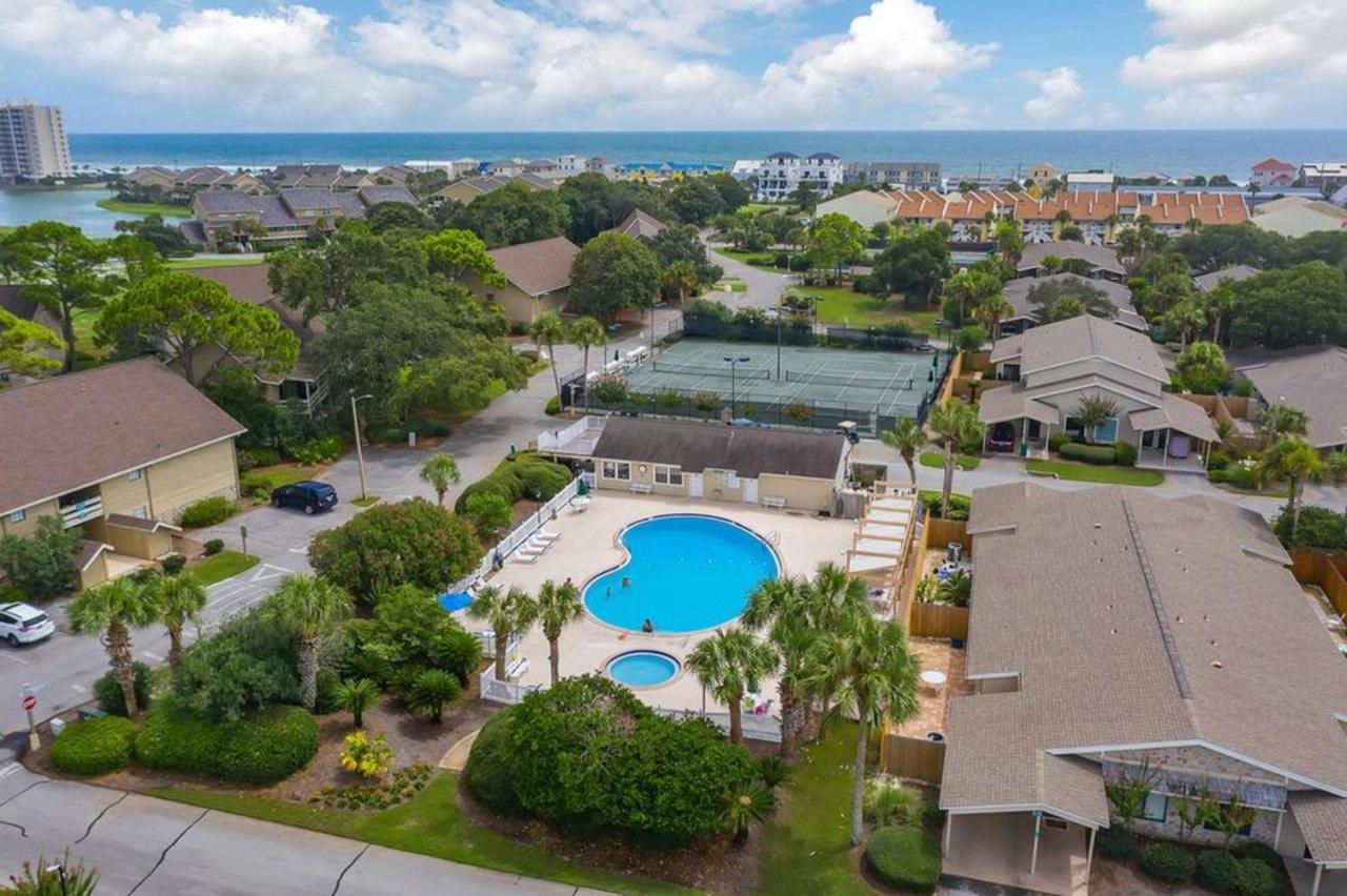 Seascape Golf Villas 41D 德斯廷 外观 照片