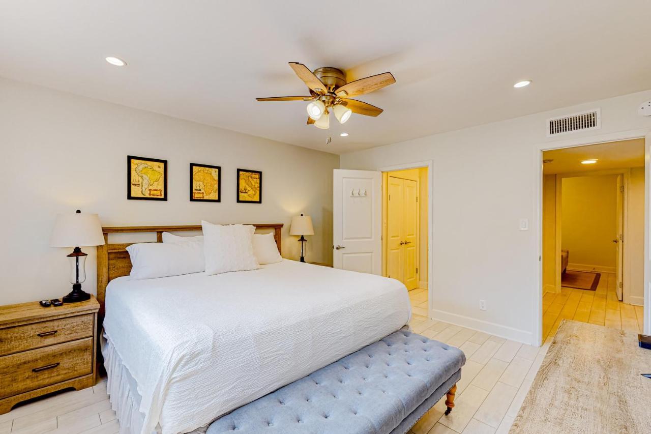Seascape Golf Villas 41D 德斯廷 外观 照片