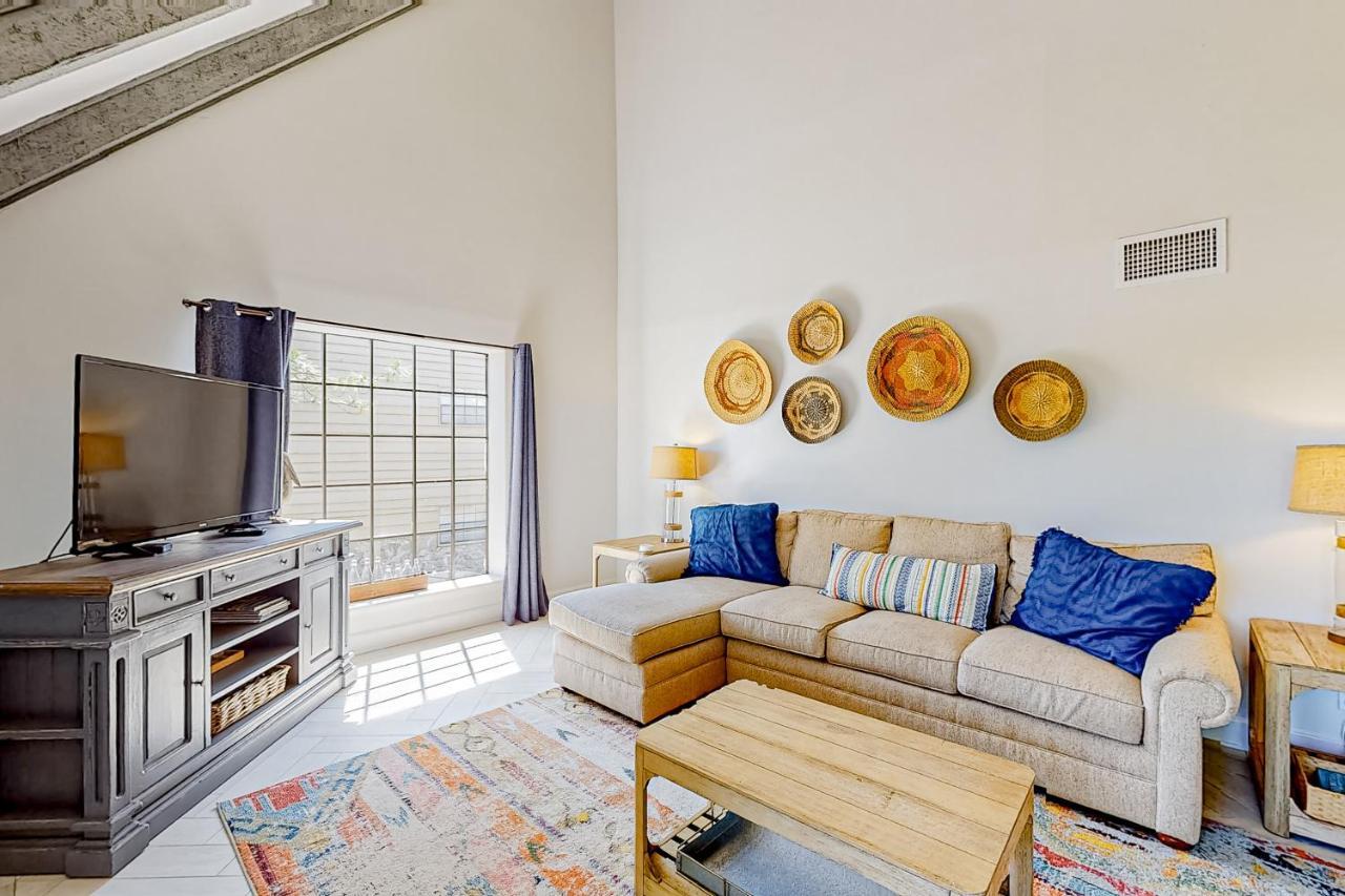Seascape Golf Villas 41D 德斯廷 外观 照片