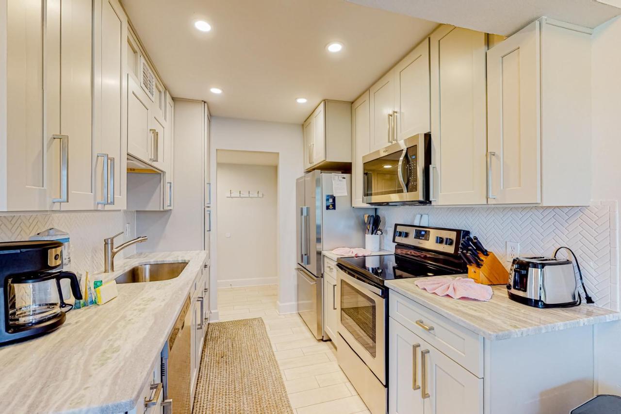 Seascape Golf Villas 41D 德斯廷 外观 照片