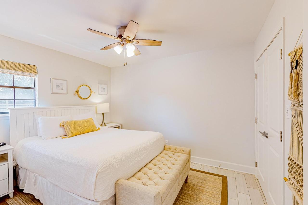 Seascape Golf Villas 41D 德斯廷 外观 照片