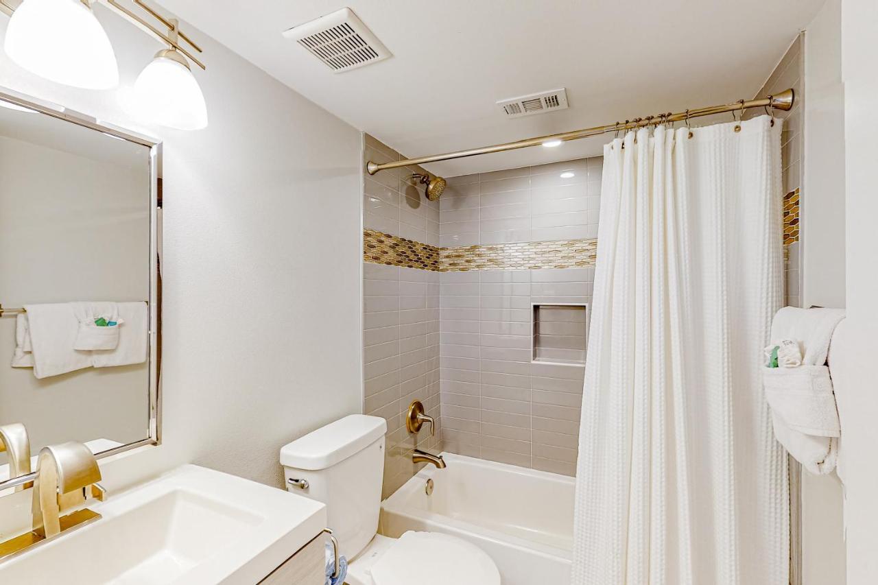 Seascape Golf Villas 41D 德斯廷 外观 照片